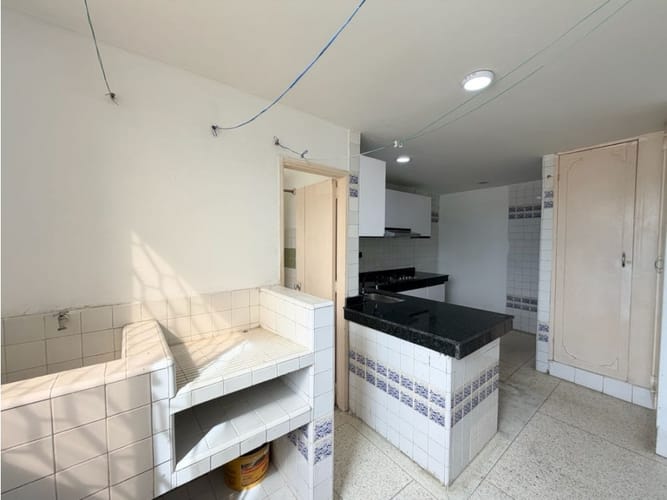 Apartamento de 2 alcobas en venta en La Cumbre, Barranquilla, 107 m² · foto 6 de 17