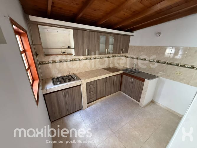 Apartamento de 2 alcobas en arriendo en Pedregal, Medellín, 55 m² · foto 3 de 8