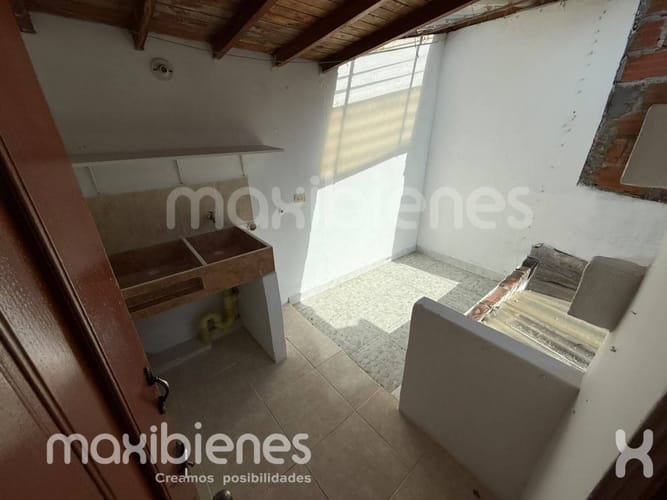 Apartamento de 2 alcobas en arriendo en Pedregal, Medellín, 55 m² · foto 5 de 8