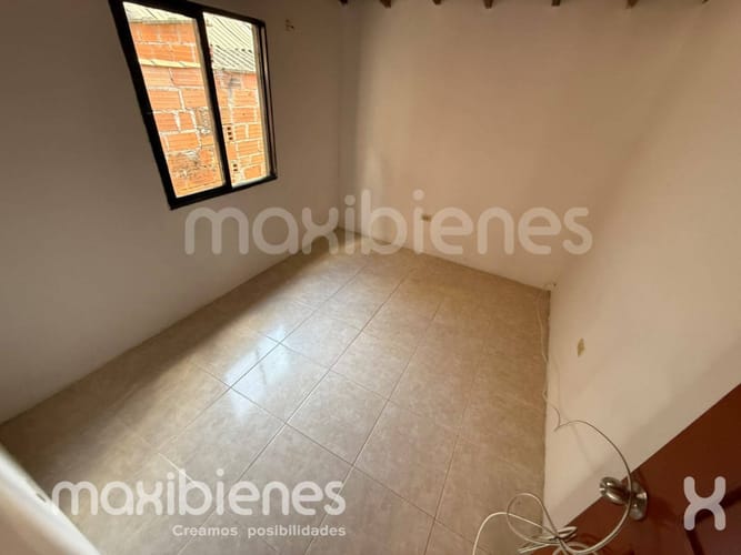 Apartamento de 2 alcobas en arriendo en Pedregal, Medellín, 55 m² · foto 6 de 8
