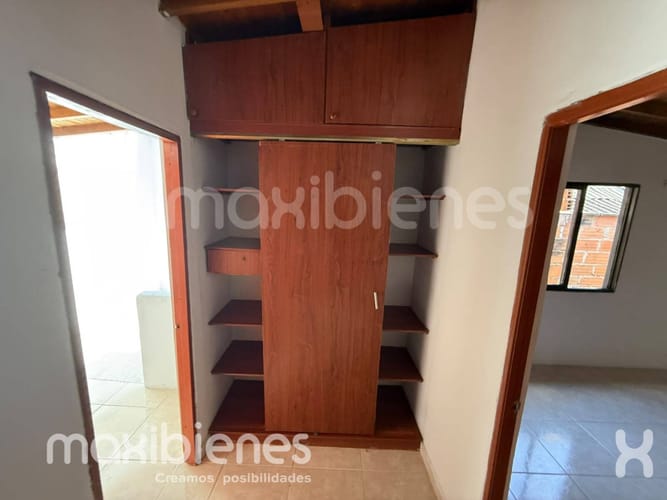 Apartamento de 2 alcobas en arriendo en Pedregal, Medellín, 55 m² · foto 7 de 8