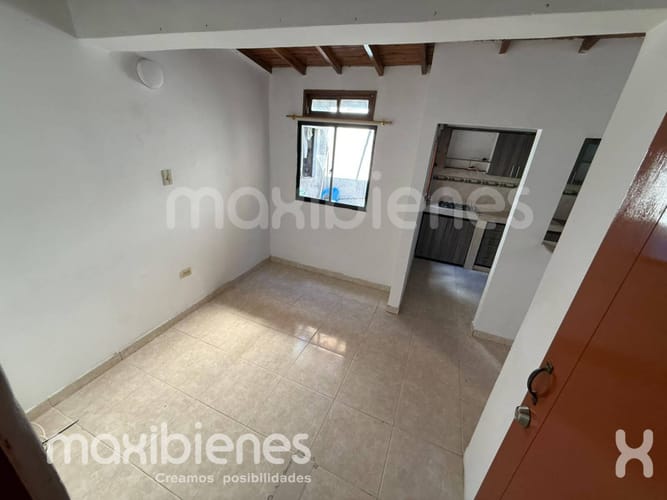 Apartamento de 2 alcobas en arriendo en Pedregal, Medellín, 55 m² · foto 8 de 8