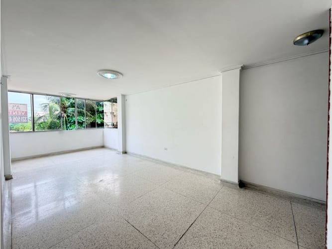 Apartamento de 2 alcobas en venta en La Cumbre, Barranquilla, 107 m² · foto 9 de 17