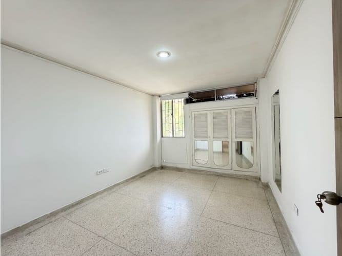 Apartamento de 2 alcobas en venta en La Cumbre, Barranquilla, 107 m² · foto 10 de 17