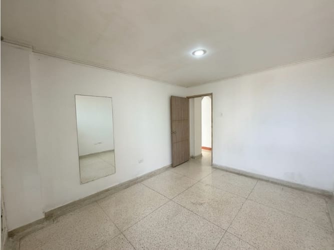 Apartamento de 2 alcobas en venta en La Cumbre, Barranquilla, 107 m² · foto 11 de 17