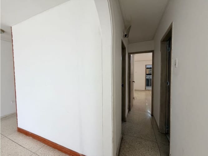 Apartamento de 2 alcobas en venta en La Cumbre, Barranquilla, 107 m² · foto 12 de 17