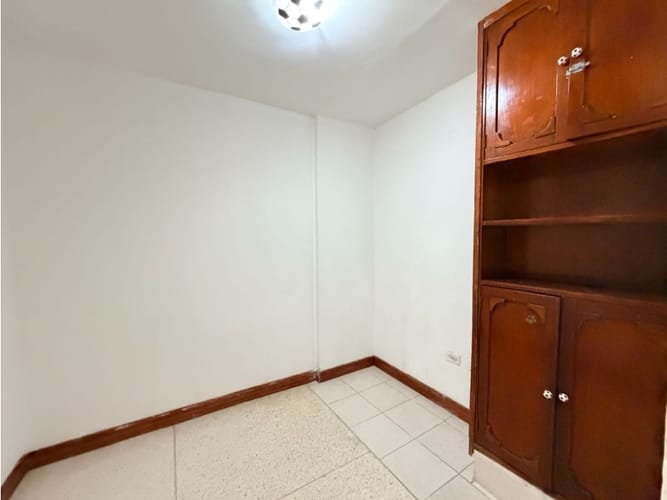 Apartamento de 2 alcobas en venta en La Cumbre, Barranquilla, 107 m² · foto 13 de 17