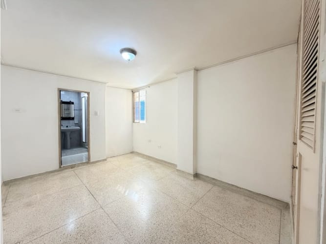 Apartamento de 2 alcobas en venta en La Cumbre, Barranquilla, 107 m² · foto 15 de 17