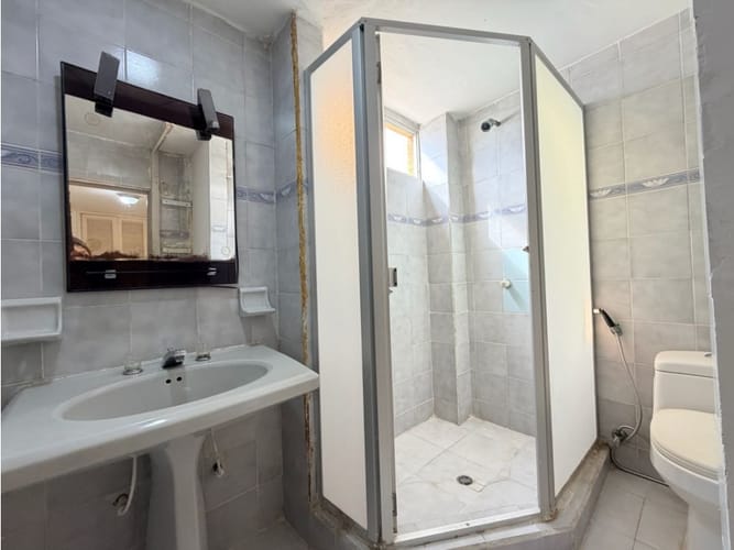 Apartamento de 2 alcobas en venta en La Cumbre, Barranquilla, 107 m² · foto 16 de 17