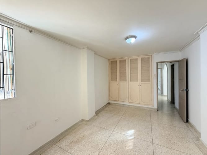 Apartamento de 2 alcobas en venta en La Cumbre, Barranquilla, 107 m² · foto 17 de 17