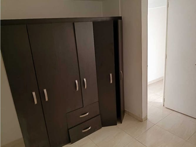 Apartamento de 4 alcobas en arriendo en Belen Las Playas, Medellín, 85 m² · foto 12 de 19