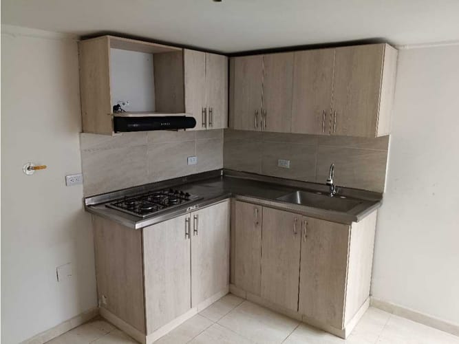 Apartamento de 4 alcobas en arriendo en Belen Las Playas, Medellín, 85 m² · foto 17 de 19