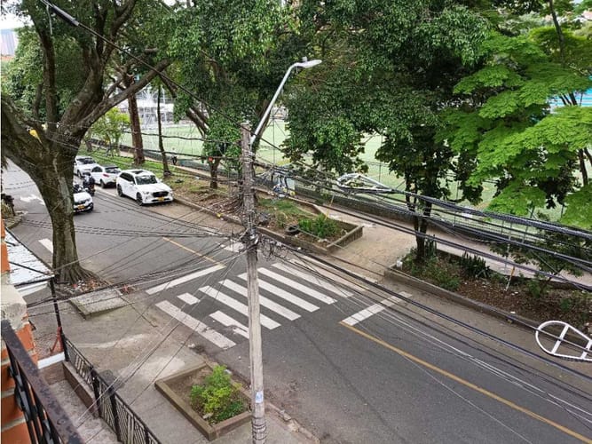 Apartamento de 4 alcobas en arriendo en Belen Las Playas, Medellín, 85 m² · foto 18 de 19
