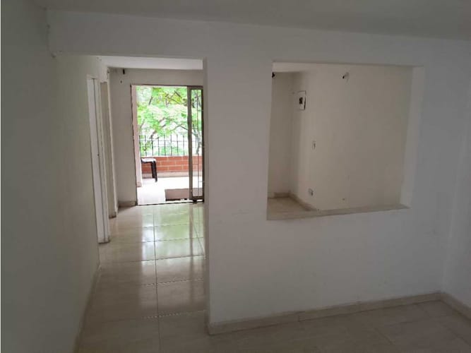 Apartamento de 4 alcobas en arriendo en Belen Las Playas, Medellín, 85 m² · foto 19 de 19