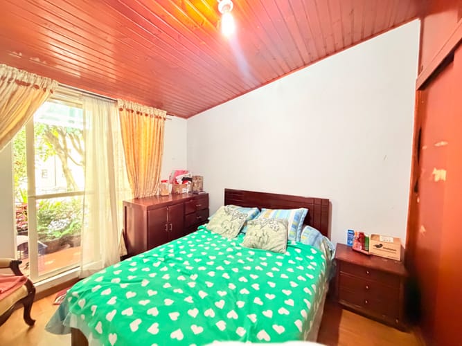 Casa de 3 alcobas en venta en Portales Del Monte, Bogotá, 85 m² · foto 4 de 11