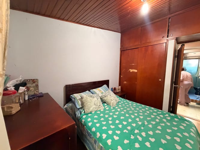 Casa de 3 alcobas en venta en Portales Del Monte, Bogotá, 85 m² · foto 5 de 11