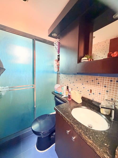 Casa de 3 alcobas en venta en Portales Del Monte, Bogotá, 85 m² · foto 6 de 11