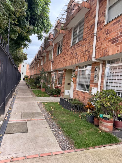 Casa de 3 alcobas en venta en Portales Del Monte, Bogotá, 85 m² · foto 11 de 11
