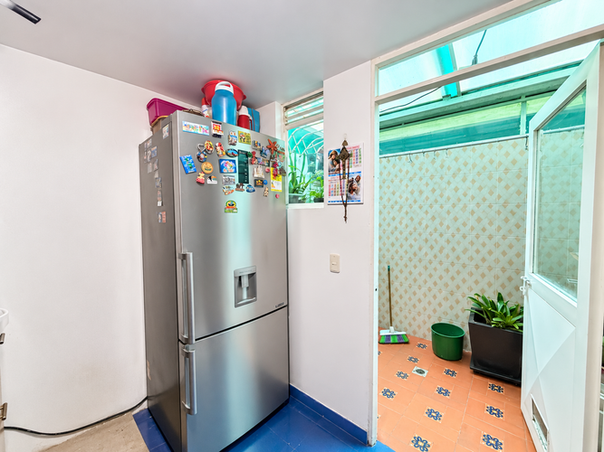 Casa de 3 alcobas en venta en Portales Del Monte, Bogotá, 85 m² · foto 8 de 11