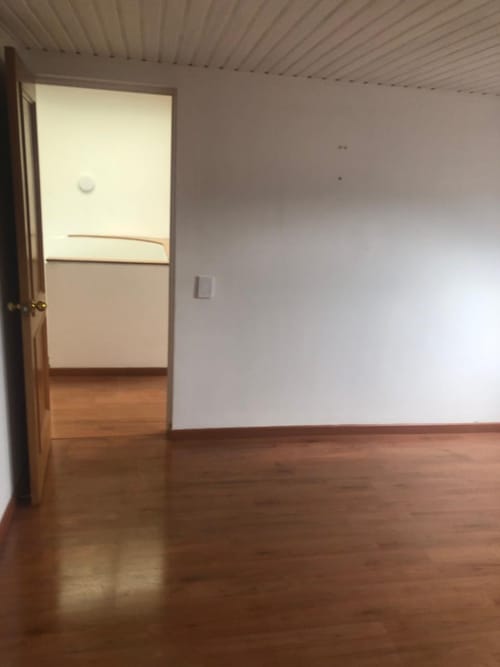 Apartamento de 4 alcobas en arriendo en Cedro Golf, Bogotá, 120 m² · foto 20 de 24