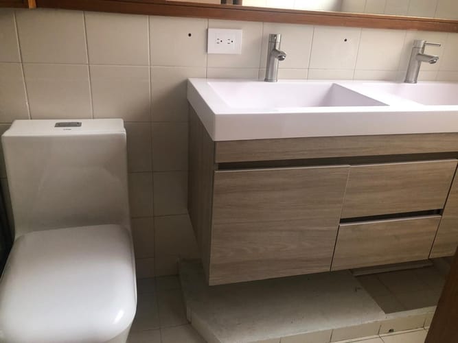 Apartamento de 4 alcobas en arriendo en Cedro Golf, Bogotá, 120 m² · foto 18 de 24