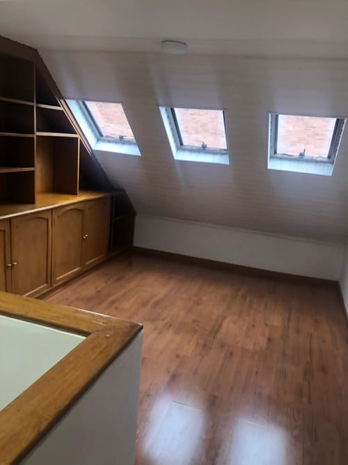 Apartamento de 4 alcobas en arriendo en Cedro Golf, Bogotá, 120 m² · foto 19 de 24