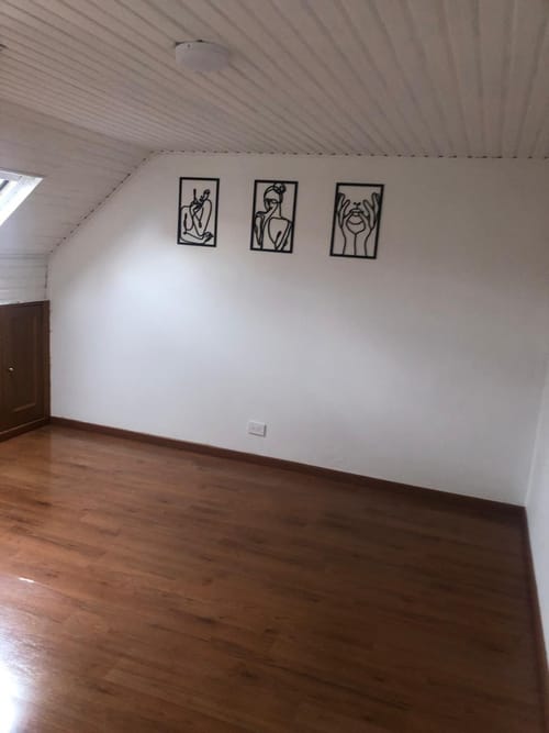 Apartamento de 4 alcobas en arriendo en Cedro Golf, Bogotá, 120 m² · foto 24 de 24