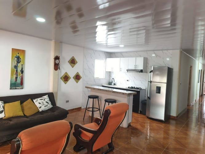 Finca en venta en La Torre, Palmira, 270 m² · foto 3 de 24