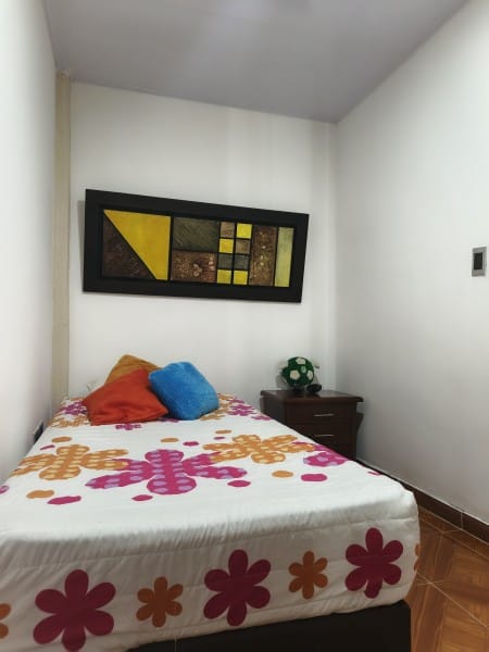 Finca en venta en La Torre, Palmira, 270 m² · foto 18 de 24
