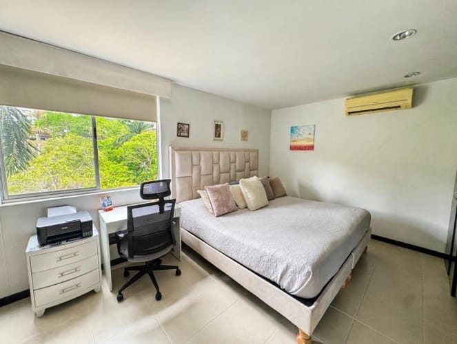 Apartamento de 2 alcobas en venta en Bellavista, Cali, 110 m² · foto 3 de 24