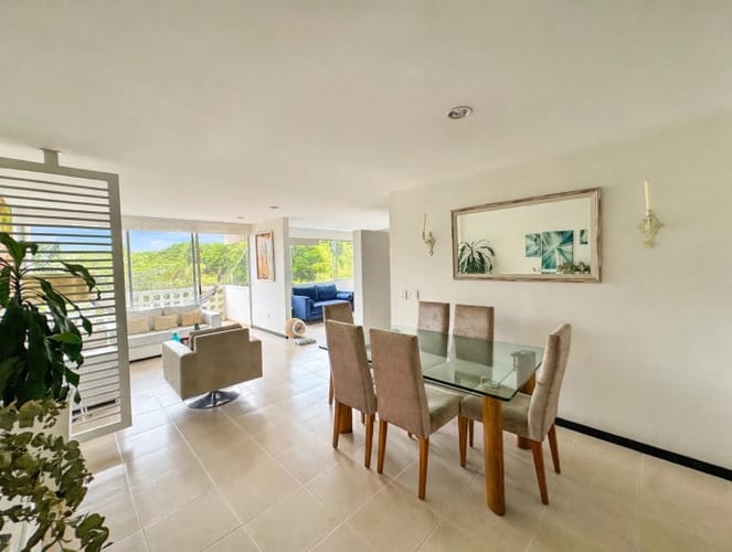 Apartamento de 2 alcobas en venta en Bellavista, Cali, 110 m² · foto 4 de 24
