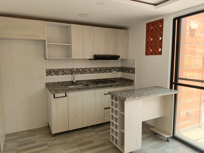 Casa en arriendo en Parque Natura, Jamundí · foto 5 de 24