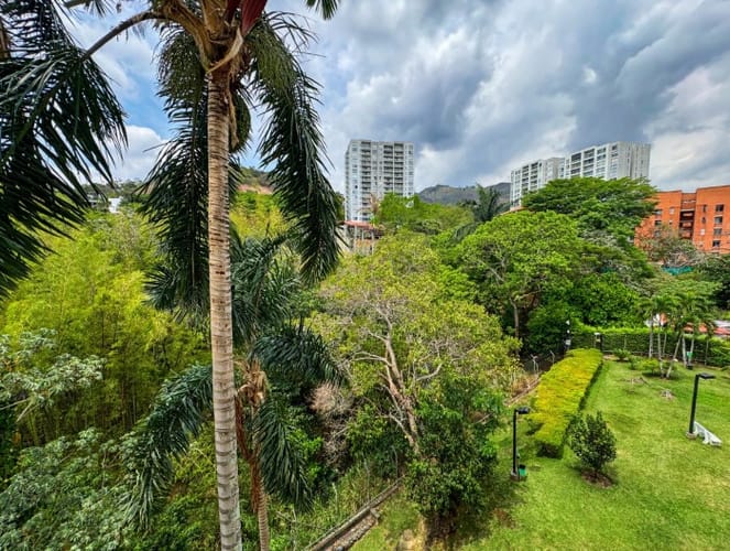 Apartamento de 2 alcobas en venta en Bellavista, Cali, 110 m² · foto 7 de 24
