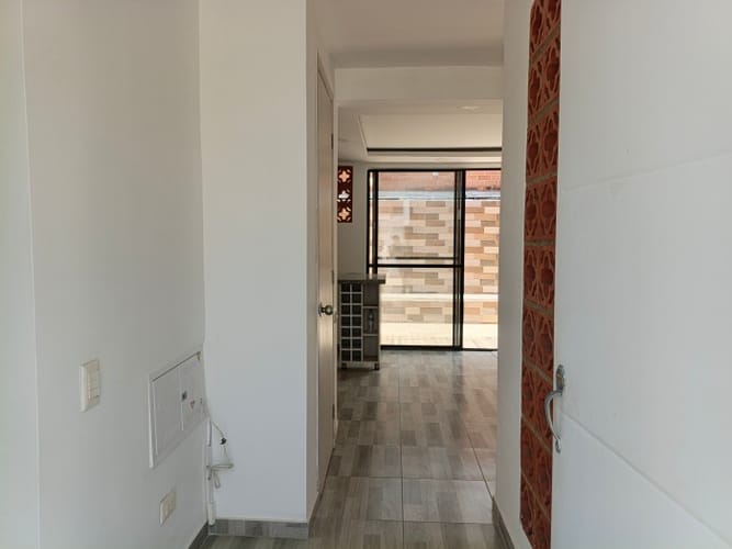 Casa en arriendo en Parque Natura, Jamundí · foto 6 de 24