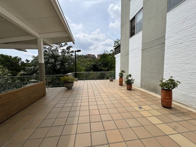 Apartamento de 2 alcobas en venta en Bellavista, Cali, 110 m² · foto 14 de 24