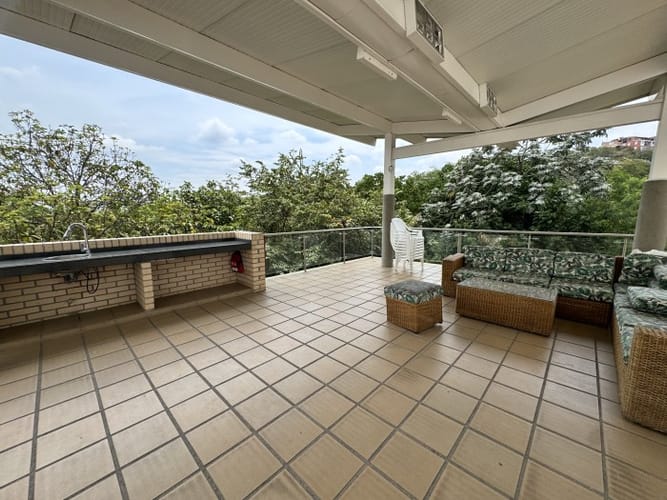 Apartamento de 2 alcobas en venta en Bellavista, Cali, 110 m² · foto 15 de 24