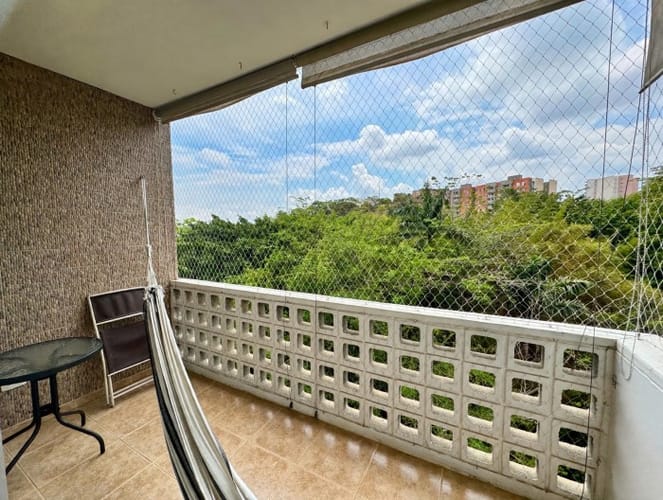 Apartamento de 2 alcobas en venta en Bellavista, Cali, 110 m² · foto 19 de 24