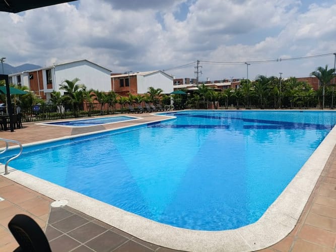Casa en arriendo en Parque Natura, Jamundí · foto 21 de 24