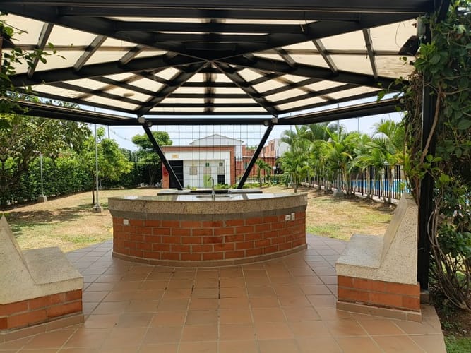 Casa en arriendo en Parque Natura, Jamundí · foto 24 de 24