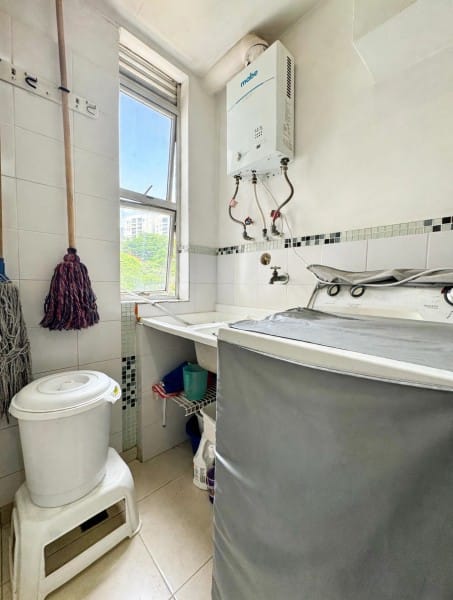 Apartamento de 2 alcobas en venta en Bellavista, Cali, 110 m² · foto 24 de 24