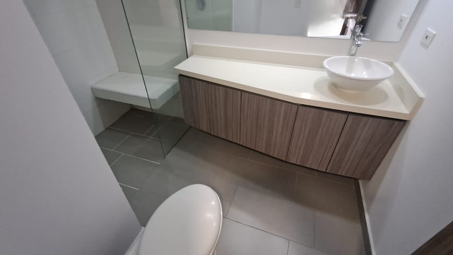 Apartamento de 2 alcobas en arriendo en Camino Verde, Envigado, 74 m² · foto 15 de 16