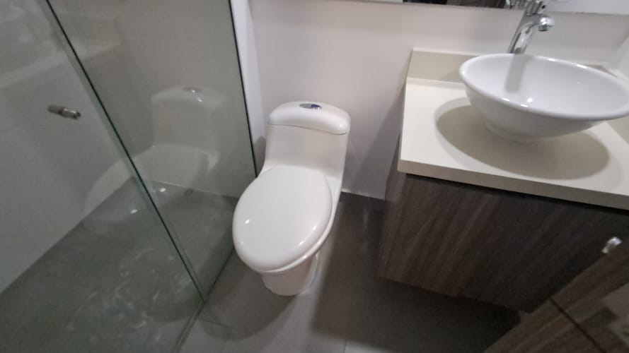 Apartamento de 2 alcobas en arriendo en Camino Verde, Envigado, 74 m² · foto 16 de 16