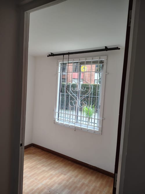 Apartamento de 3 alcobas en arriendo en Barrios Unidos, Bogotá, 69 m² · foto 4 de 20