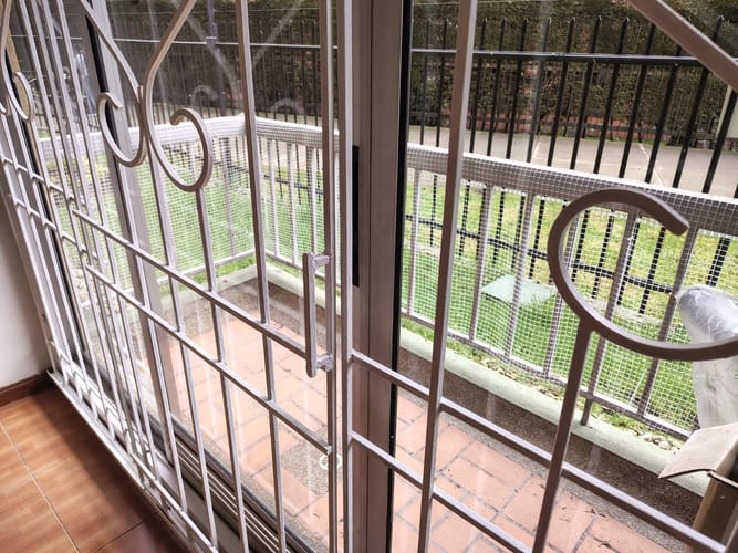 Apartamento de 3 alcobas en arriendo en Barrios Unidos, Bogotá, 69 m² · foto 5 de 20