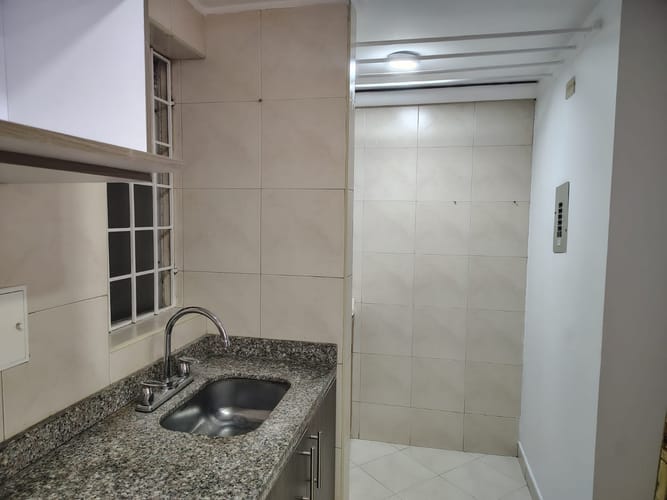 Apartamento de 3 alcobas en arriendo en Barrios Unidos, Bogotá, 69 m² · foto 6 de 20