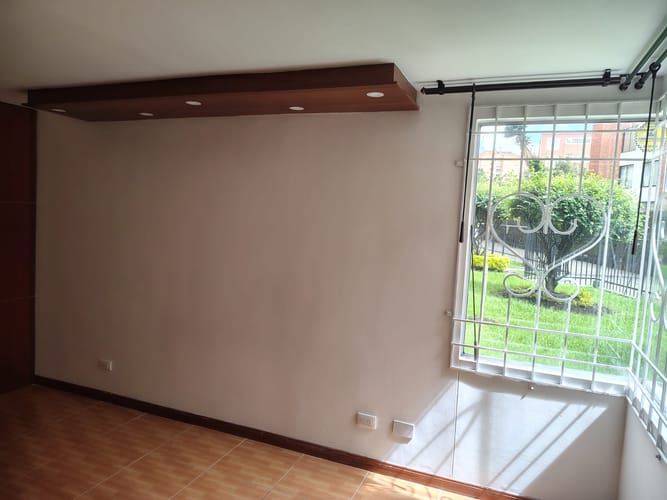 Apartamento de 3 alcobas en arriendo en Barrios Unidos, Bogotá, 69 m² · foto 8 de 20