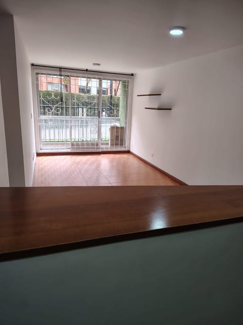 Apartamento de 3 alcobas en arriendo en Barrios Unidos, Bogotá, 69 m² · foto 9 de 20