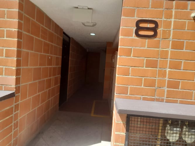 Apartamento de 2 alcobas en venta en La Esperanza Sur, Bogotá, 42 m² · foto 5 de 20