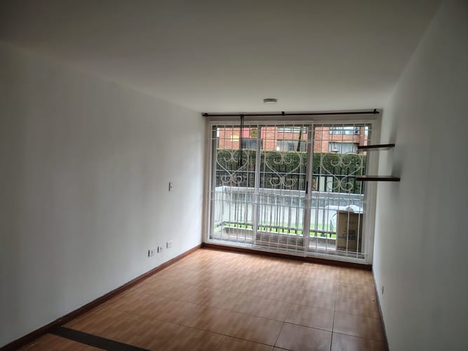Apartamento de 3 alcobas en arriendo en Barrios Unidos, Bogotá, 69 m² · foto 11 de 20