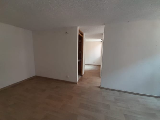 Apartamento de 2 alcobas en venta en La Esperanza Sur, Bogotá, 42 m² · foto 6 de 20